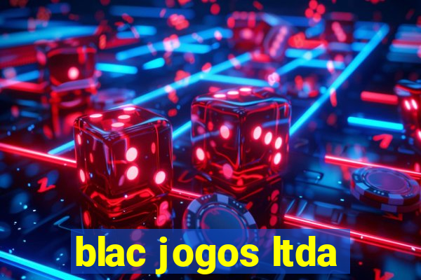 blac jogos ltda